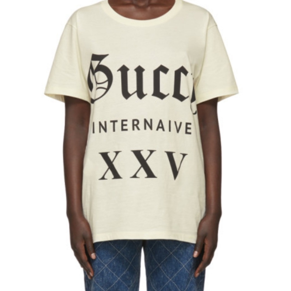 Gucci shirt
